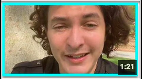 "Man Experiences Heart Attack & Seizure Due to Pfizer Poisoning"