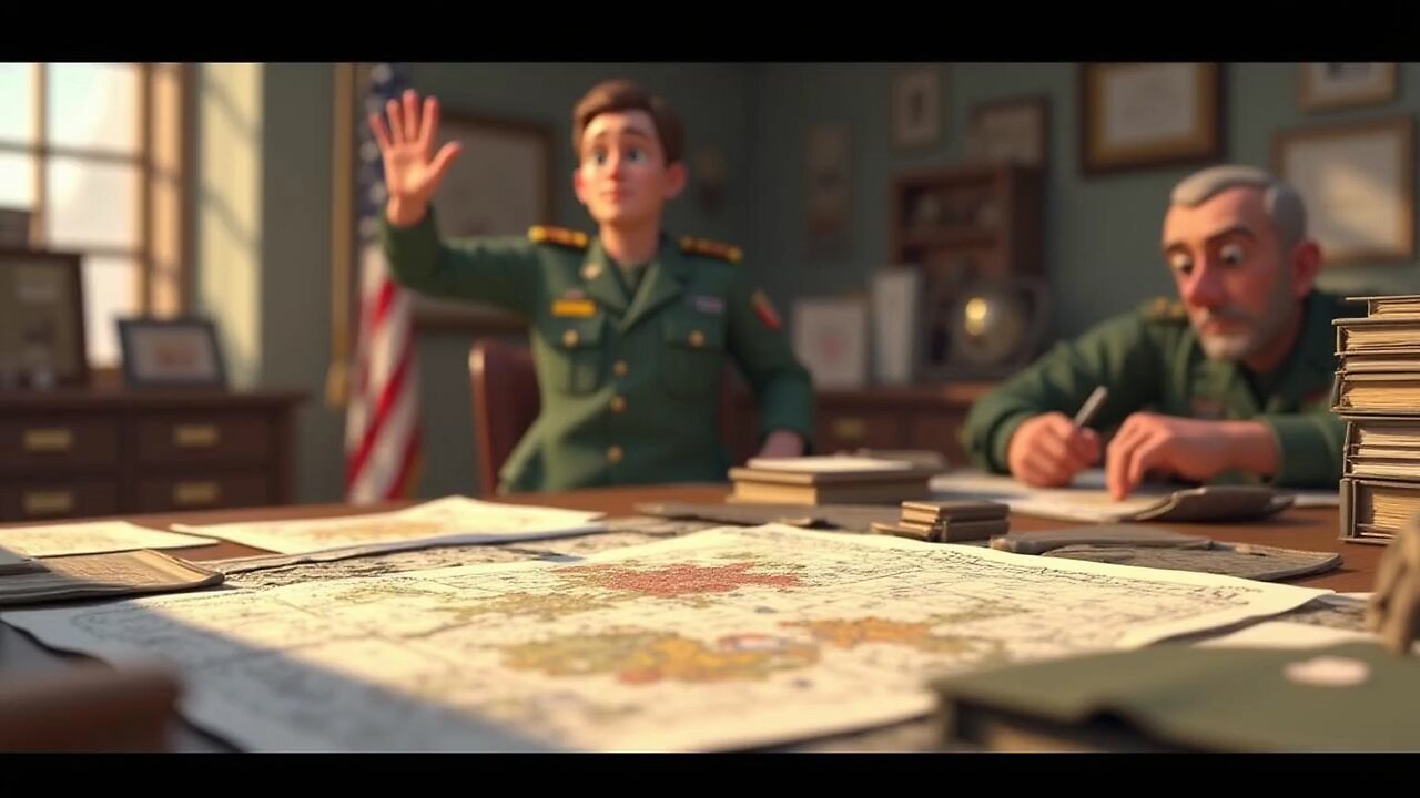 "भारत की 2016 सर्जिकल स्ट्राइक: पाकिस्तान पर भारतीय सेना की ऐतिहासिक कार्रवाई"