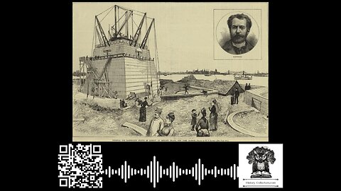 #OnThisDate August 5, 1884: Liberty Rises