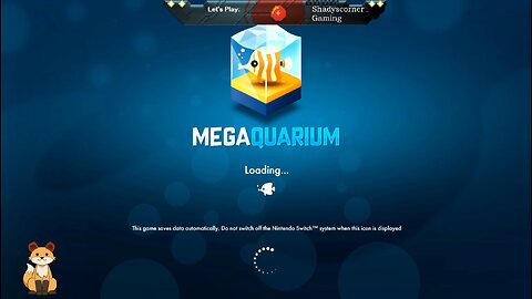 Megaquarium