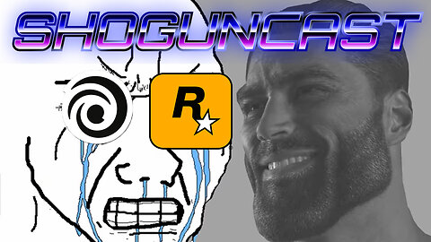 SHOGUNCAST #36: Cope-A-Palooza! (November 19, 2025)