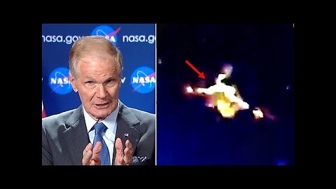 NASA's Former Chief Scientist "Massive Structure Heading Towards Our Planet"