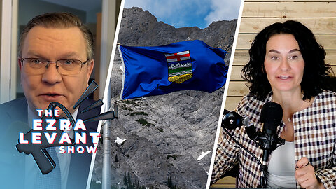 Alberta independence supporters 'acutely concerned' about province's future: Keith Wilson