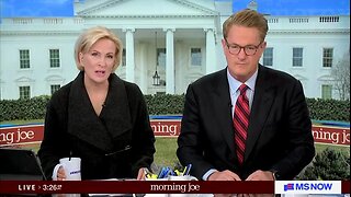 Scarborough: What They Are Doing with Venezuela Is Crushing Cuba’s Economy