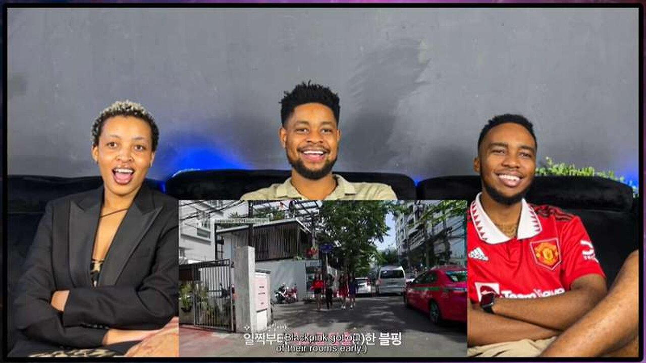 Blackpink House EP.4-3 Reaction | Dee & Vee (K-pop Reactions.)