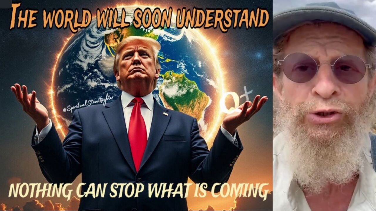 We The People Have the Power. Nations Waking Up. Wealth Transfer XRP.