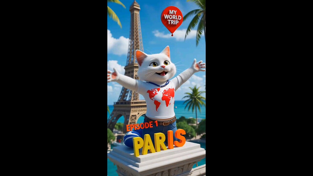 cat travel 🧳🧳🧳