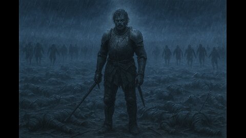 Clarity After The Battlefield Alternate Version