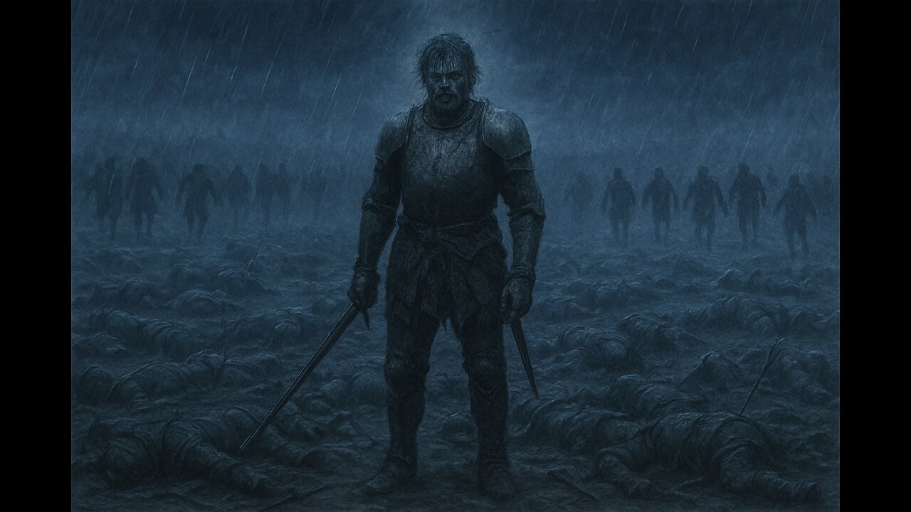 Clarity After The Battlefield Alternate Version