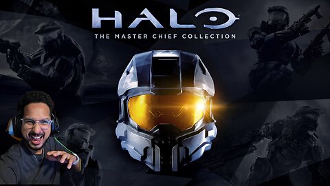 Halo: Master Chief Collection [Gameplay]