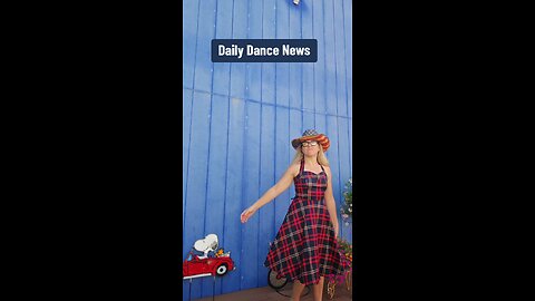 Daily Dance News