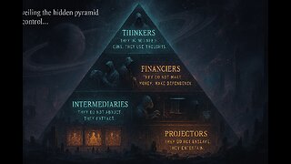 ACIO Labyrinth Node Shadow Group & Kruger