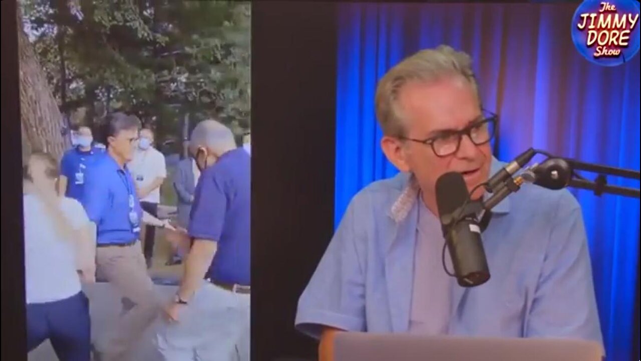 Stephen Colbert’s RIDICULOUS Big Pharma Flip-Flop Exposed! (7.26.25) ~ Jimmy Dore