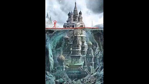 The Tartarian Meltdown Lost History Of Earth/What On Earth Happened