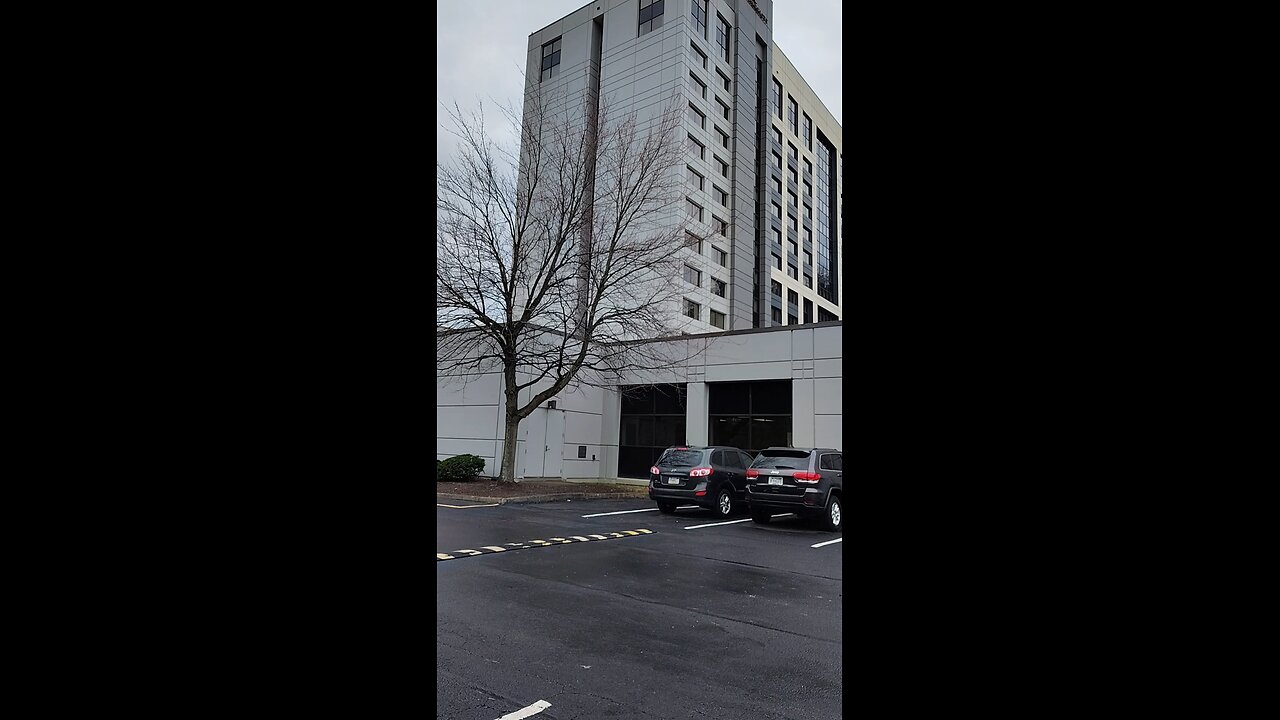 Ford dump truck, grounds guys tow