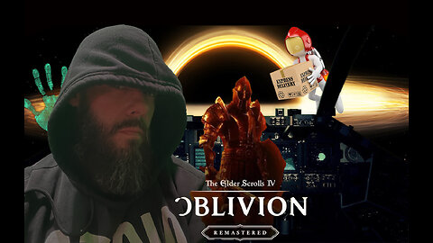 The Elder Scrolls IV: Oblivion Remastered | Phasmophobia | Fan Mail