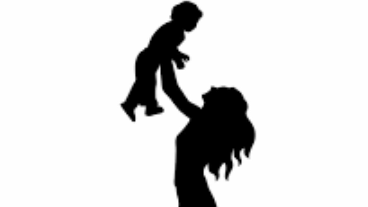 Mommy musings: Favorite change in yourself since becoming a parent?