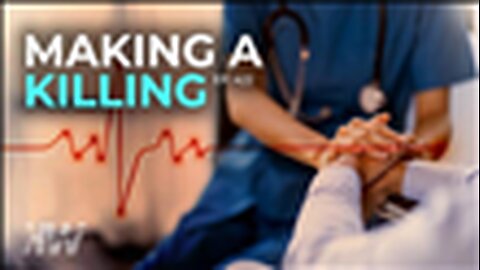 "Unveiling Episode 422: 'Making a Killing' - An Insightful Journey with Del Bigtree on The Highwire"