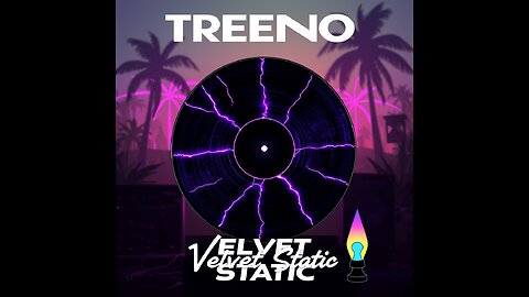 Velvet Static