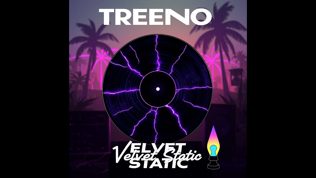 Velvet Static
