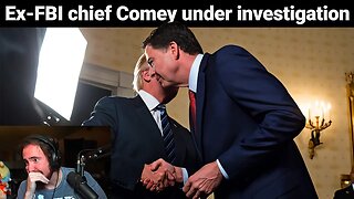 Ex FBI Director threatened to assassinate Trump??