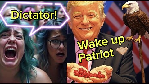 Red-pill videos that really Chuck my Schumer | Karmelo Anthony and more | USA memes 6