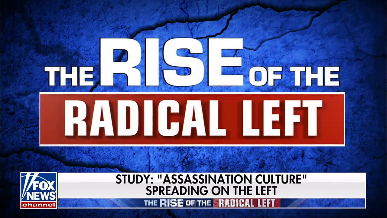 The Rise Of The Radical Left