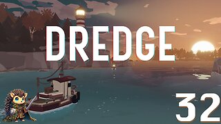 All Regional Fish Complete - Dredge BLIND [32]
