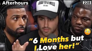 LoverBoy Doubles Down On His Ex-Cornstar Girlfriend!