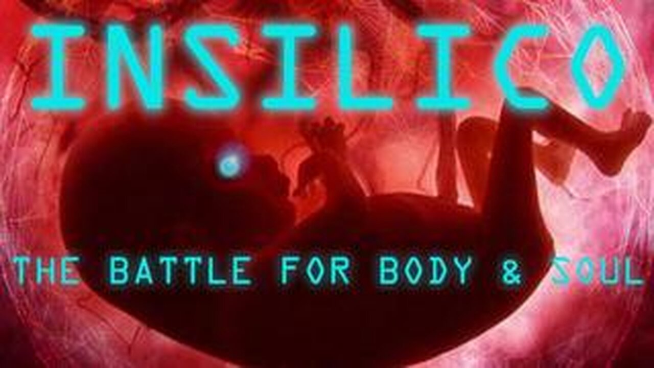 INSILICO - The Battle for Body and Soul (AI Documentary)