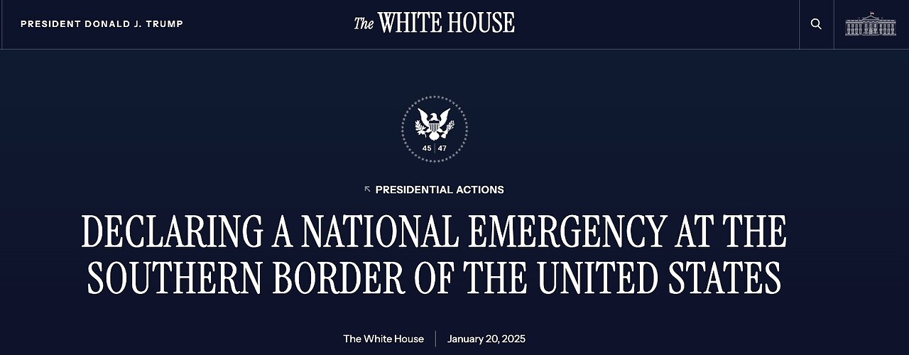 AGENDA 21 RADIO APRIL 28, 2025