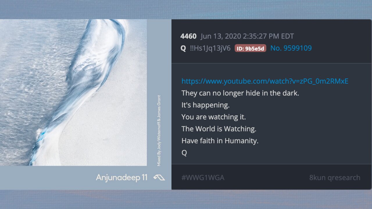 Come Together (Mixed)