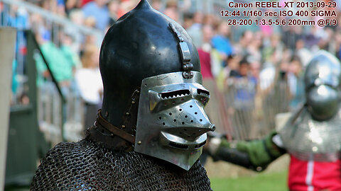 COSPLAY, KNIGHTS, CLOISTERS ON HUDSON