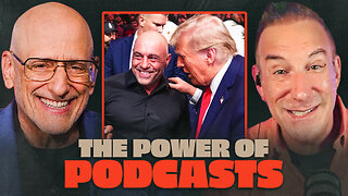The Fight To Change the Media Landscape Is Far From Over | Larry O'Connor