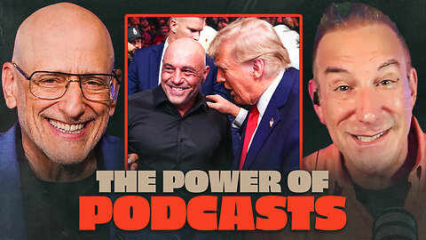 The Fight To Change the Media Landscape Is Far From Over | Larry O'Connor