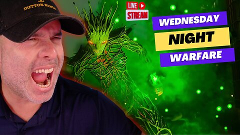 Wednesday Night Warfare: Epic Call of Duty Action Live!