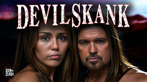 "I'm disgusted and shocked." - Miley Cyrus vs. Billy Ray Cyrus