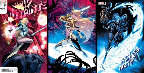 marvel rivals