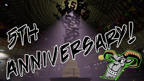 🔴 Live - Phasmophobia - 5th Anniversary Ghost Hunting : EP 2025-09-15