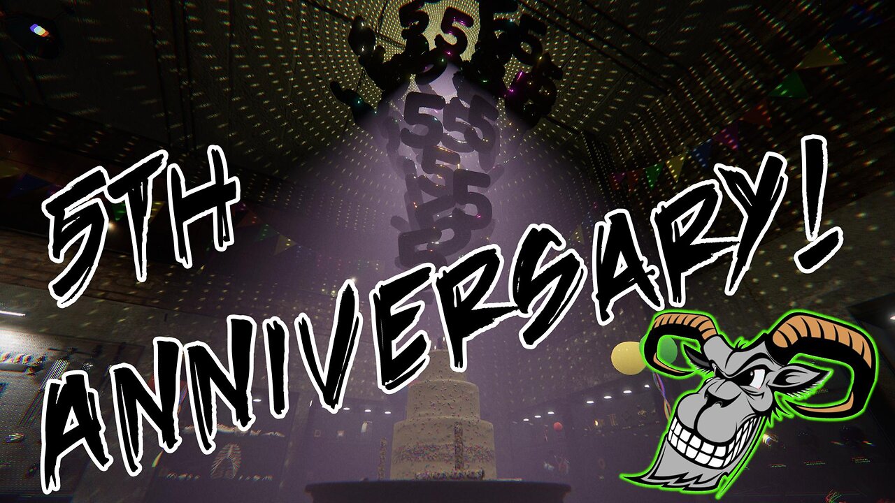 🔴 Live - Phasmophobia - 5th Anniversary Ghost Hunting : EP 2025-09-15