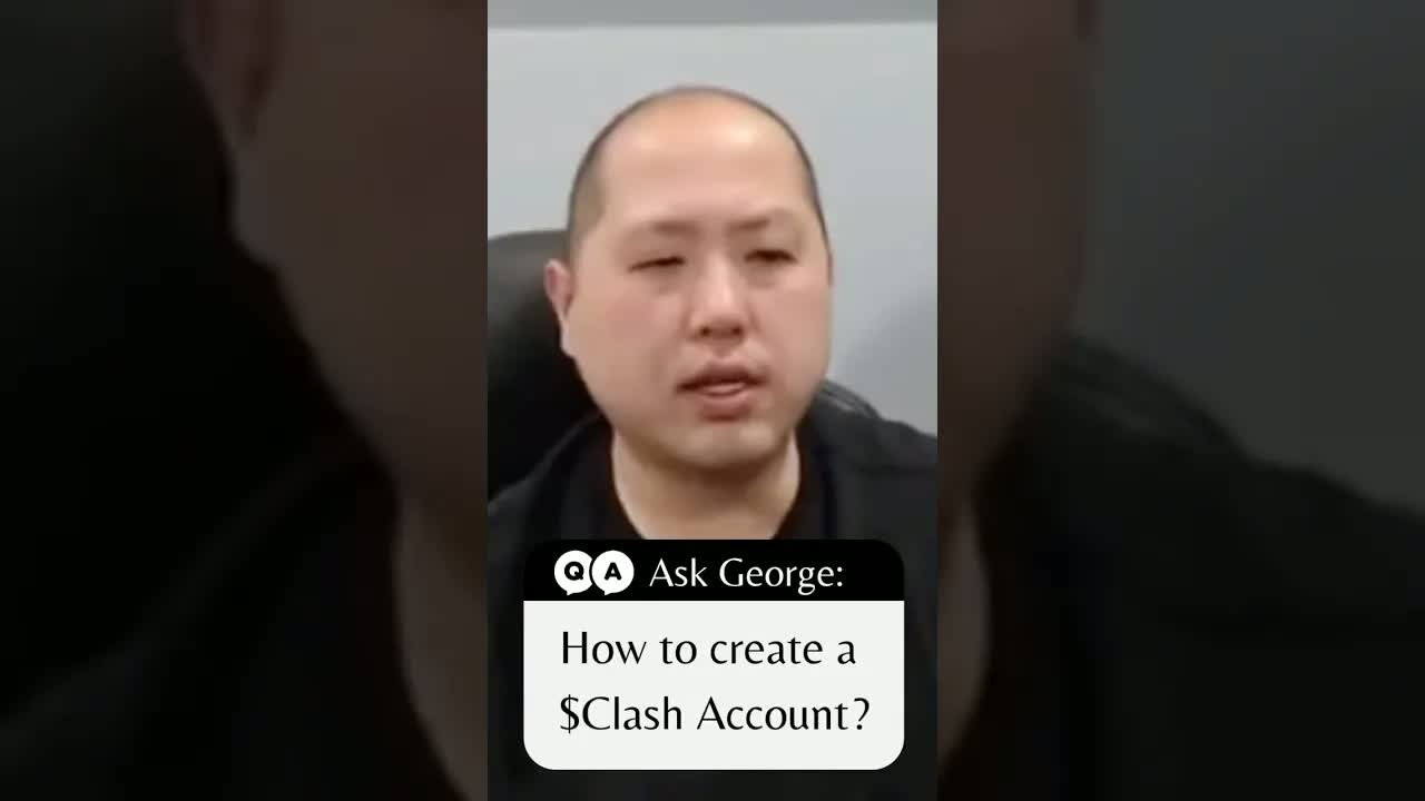 Create Your Clash Account or You Miss EVERYTHING 😳