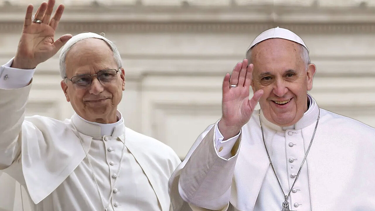 Meet The New Boss - Same As The Old Boss