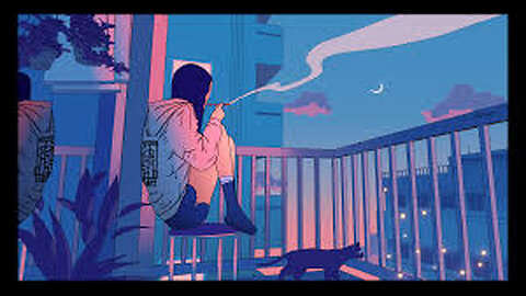 Learning Chill Lo-Fi Beats for Deep Focus, Study & Relaxation