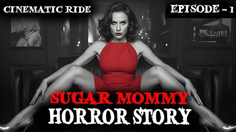 We Thought It Was a Party… It Was a Trap | Sugar Mommy Horror Story Ep-1