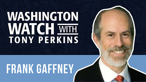 Frank Gaffney Exposes the Dangers of Amending WHO’s International Health Regs