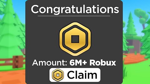 🔥 Get FREE Robux Now – Limited Time Offer! 🎁