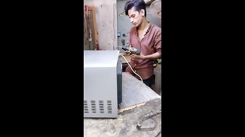 oven heating element replace