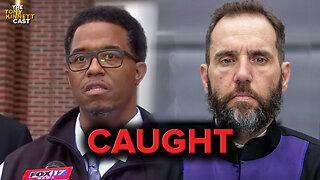 🚨BREAKING: SUPREME COURT SIDES w/ TEXAS GOP, Jan. 6 Pipe Bomber Arrested, Jack Smith Subpoenaed