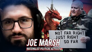 For Wales & The Welsh People | VOTV with Joe Marsh @WelshNationalistJoe