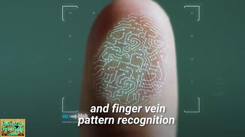 How They Want To Get People To Become A Host For The NANO Parasites